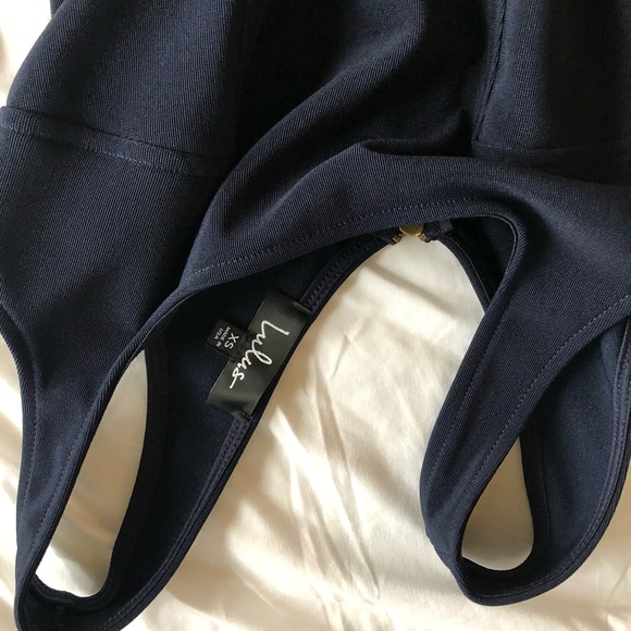 LULUS DRESS - Picture 3 of 4